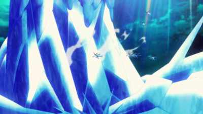 I thought I was alone in the world. - Black Clover: Sword of the Wizard King