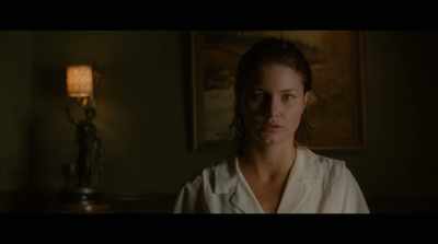 - I thought I was alone.
- They all went to bed. - Lake of Death