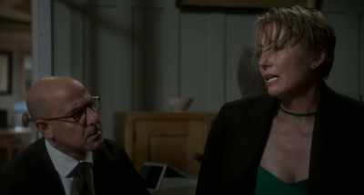 I thought I was being kind,
you see. - The Children Act