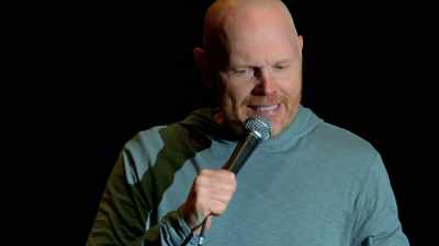 I thought I was better than my dad, - Bill Burr: Live at Red Rocks
