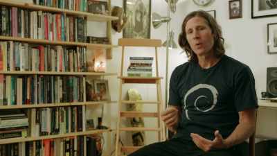 I thought I brought just one example - Pretending I'm a Superman: The Tony Hawk Video Game Story