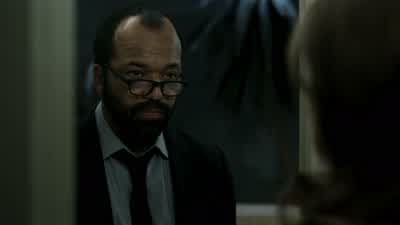 I thought I was clear about these late-night visits. - Westworld