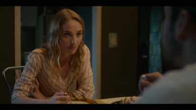 I thought I could ask to work part-time
at the call center. - The Paramedic