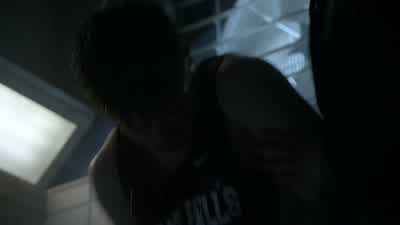 I thought I could control it. - Teen Wolf