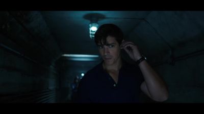 I thought I could do it myself. - Titans