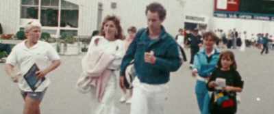 I thought I could handle it all,
it was all gonna be beautiful, - McEnroe