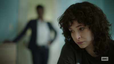 I thought I could help you
find those children. - NOS4A2