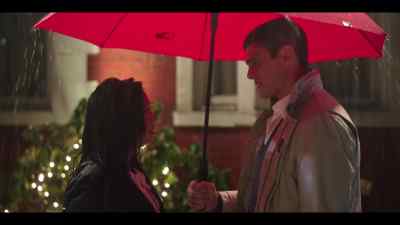 - I thought I could
keep things between us... - Laid