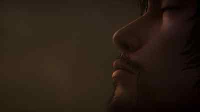 I thought I could leave it behind. - Blade Runner: Black Lotus