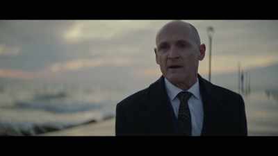 I thought I could move merchandise - Trigger Point