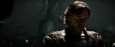 I thought I could - Man of Steel