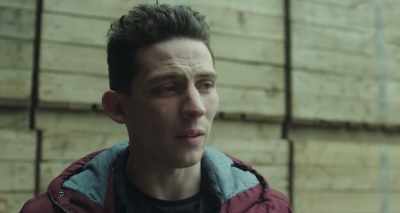 I thought... if I could see you - God's Own Country