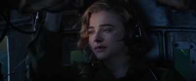I thought I could sit out
a cargo run to Samoa. - Shadow in the Cloud