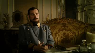 I thought I could trust you. - The Illusionist
