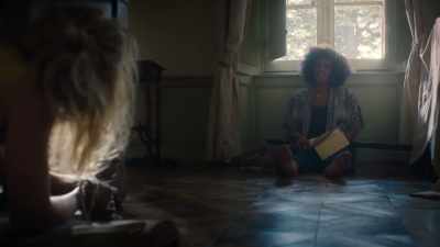 I thought I could trust you. - Murder in Provence