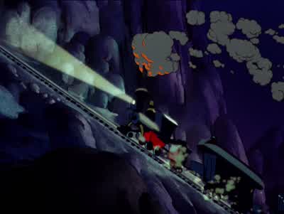 I think I can I think I can I think I canI thought I could I thought I could I thought I could I thought I could - Dumbo