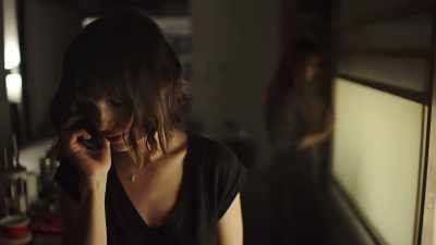 I thought I did, but... - Rellik