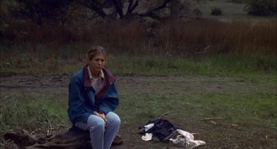 I thought if I died today what would happen to me - The Good Girl