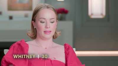 I thought that I was doing
the right thing telling Jen, - The Secret Lives of Mormon Wives