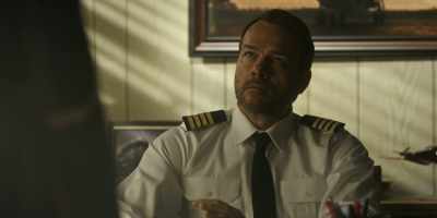 I thought I was doing the right
thing, walking off the job, - SkyMed
