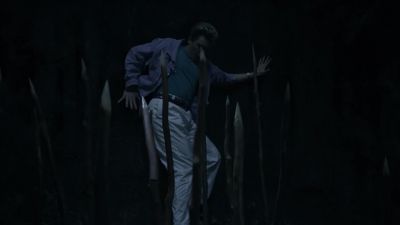 I thought I was done. - American Horror Story