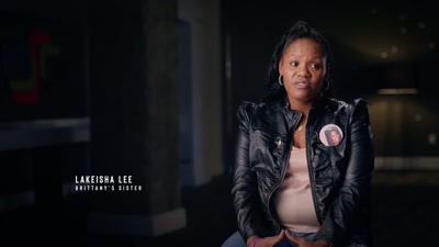 I thought I was feeling
some sense of relief - How I Caught My Killer