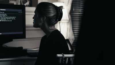 I thought I had found
someone like me. - Cruel Summer