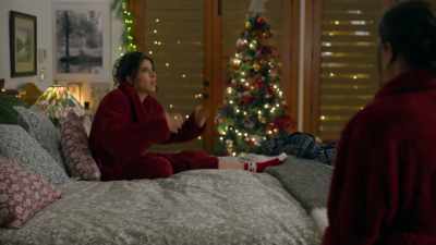 I thought I found
someone like us, - Holiday Crashers