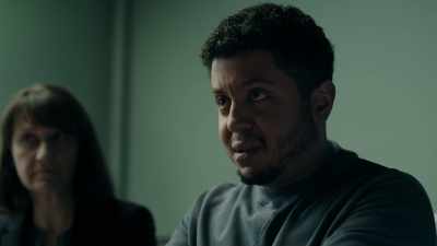 I thought if I gave you
those other names, - Ridley