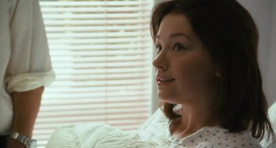 I thought I was going crazy - The Haunting of Molly Hartley