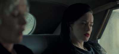 I thought I was going to die. - A Very British Scandal