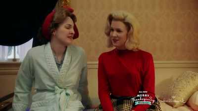 I thought I was going to have - A Holiday Spectacular