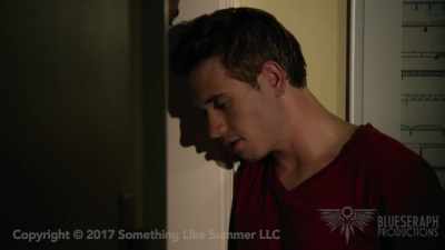 I thought I was going
to seduce you tonight. - Something Like Summer