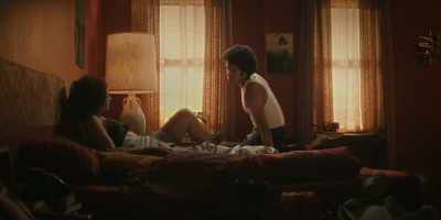 I thought
I was gonna change the world. - Reginald the Vampire