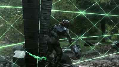 I thought I was gonna
have to shoot him. - Falling Skies