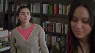 I thought when I got to
college, it would get better, - My Daughter's Deadly Roommates