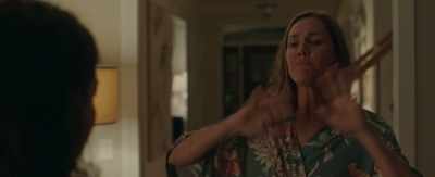 I thought that I had
that motherfucker figured out. - Holly Slept Over