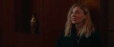I thought I had
the perfect life - The Artist's Wife