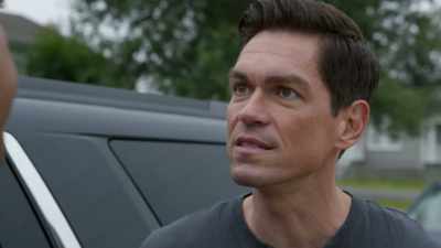 I thought I had this whole
husband thing handled, - True Lies