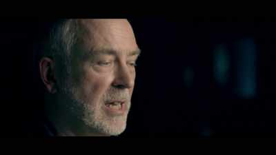 I thought, "I have to see
what happens to him. - Hijacked: Flight 73