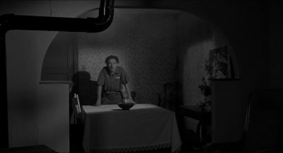 I thought I heard a stranger - Eraserhead