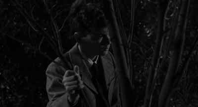 I thought I heard something. - To Kill a Mockingbird