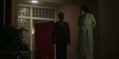 I thought
I heard something. - Project Blue Book
