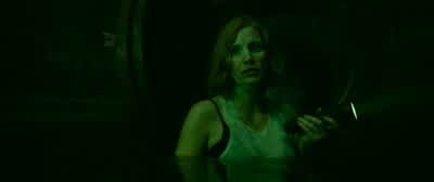 I thought I heard something. - It Chapter Two