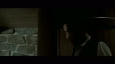 I thought I heard you come in. - Stardust