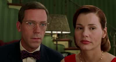 I thought I was in a fairy taleFairy tales are made up stories Stuart - Stuart Little
