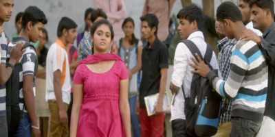 "I thought I had it all sorted." - Sairat