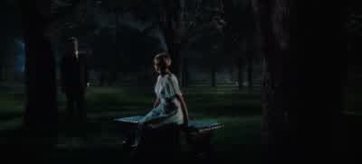 I thought I just might find you here. - The Sound of Music