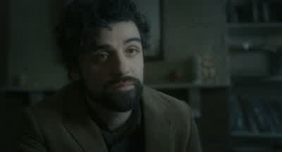 I thought I just needed a night's sleep but it'sIt's more than that - Inside Llewyn Davis