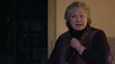 I thought I had just
seen my mother die. - Ghost Brothers: Lights Out